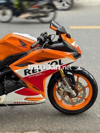 Honda CBR250RR Repsol ABS 3 Chế Độ Lái