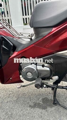 Honda Future FI 125 Đỏ