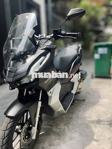 Honda ADV 150 màu Đen