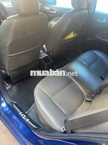 Kia Soluto 2022 Xanh
