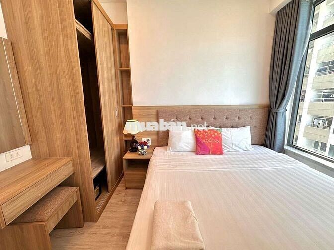 Cho thuê căn hộ tại Mường Thanh Viễn Triều