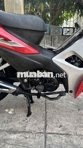 Honda Wave Anpha 110 Đỏ