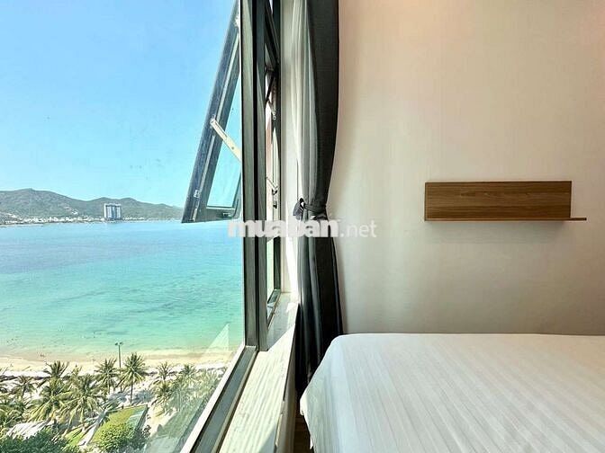Cho thuê căn hộ tại Mường Thanh Viễn Triều