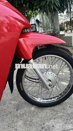Honda Wave Anpha 110 Đỏ
