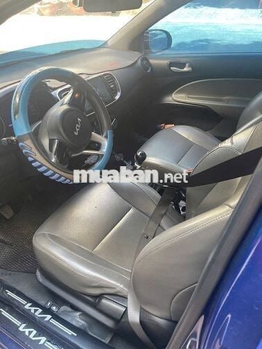 Kia Soluto 2022 Xanh
