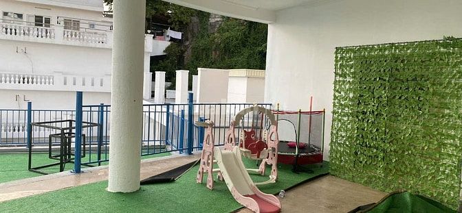 Cho thuê hoặc sang lại khách sạn 24 Hạ Long, ngay Bãi Dứa