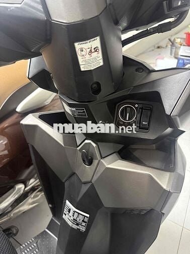 vario150/2017 khoá smk zin, (bán 68tr) góp nợ xấu