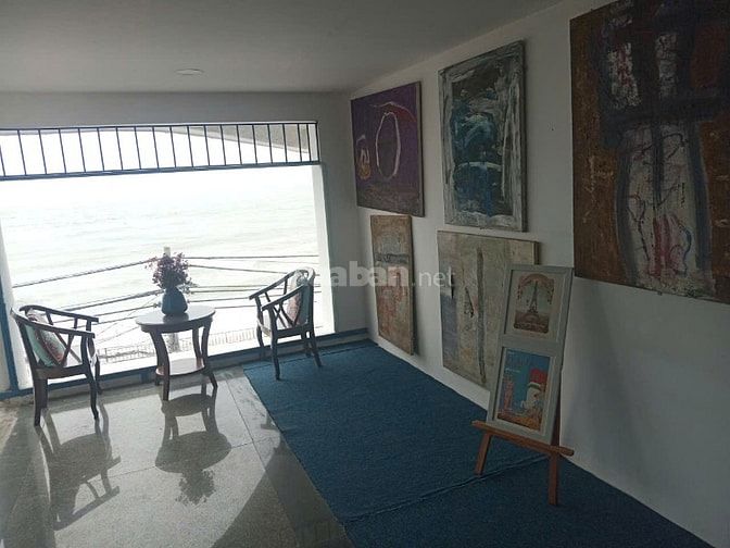 Cho thuê hoặc sang lại khách sạn 24 Hạ Long, ngay Bãi Dứa