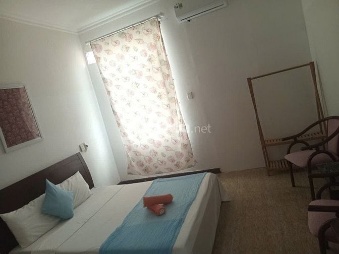 Cho thuê hoặc sang lại khách sạn 24 Hạ Long, ngay Bãi Dứa