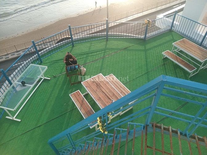 Cho thuê hoặc sang lại khách sạn 24 Hạ Long, ngay Bãi Dứa