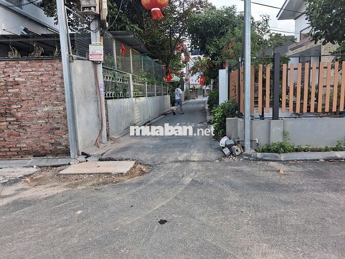 Bán đất cách 30 mét ra khu đấu giá Bắc Hồng