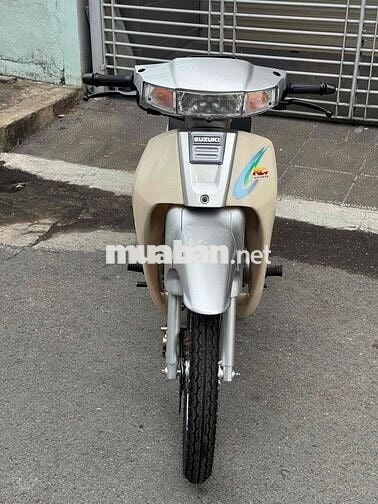 Xipo 110 HQCN Xe Dọn Mới Từ Trong Ra Ngoài