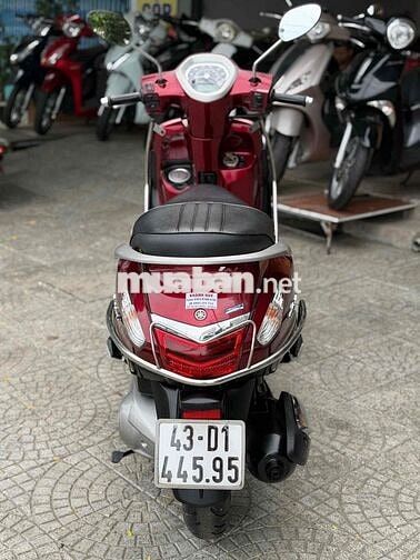 grande 2015 rin keng-hỗ trợ góp tư và ngân hàng