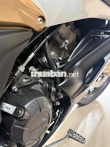 Honda Winner X 2019 Đen nhám