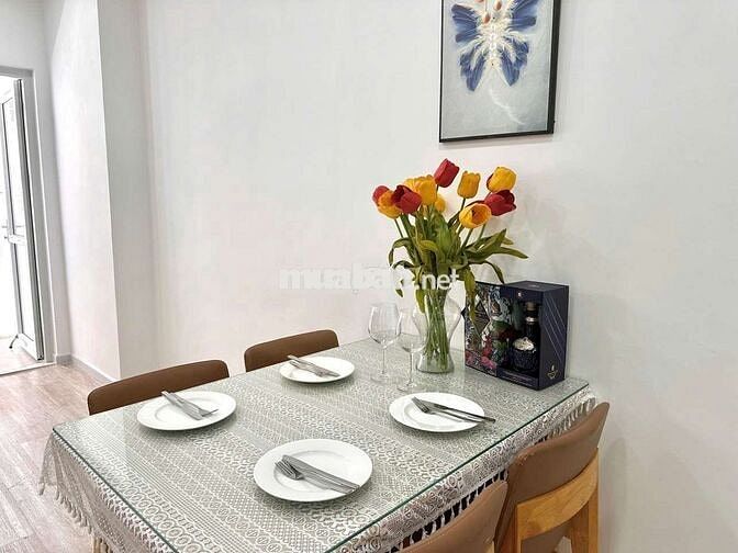 Cho thuê căn hộ tại Mường Thanh Viễn Triều