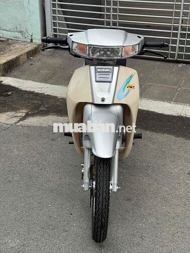 Xipo 110 HQCN Xe Dọn Mới Từ Trong Ra Ngoài