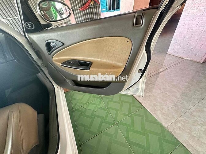Daewoo Nubira 2002 Trắng