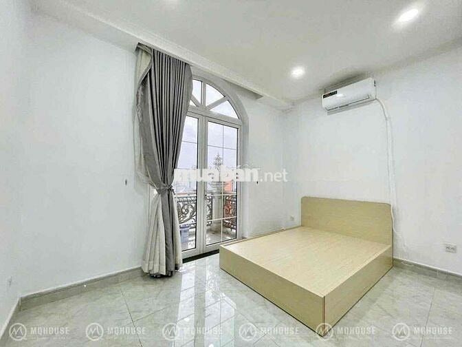 CĂN HỘ 2PN RỘNG 70M2 NGAY GẦN BV THỐNG NHẤT – TÂN BÌNH