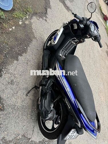 Yamaha Novo 5 FI Xanh trắng Đã sử dụng