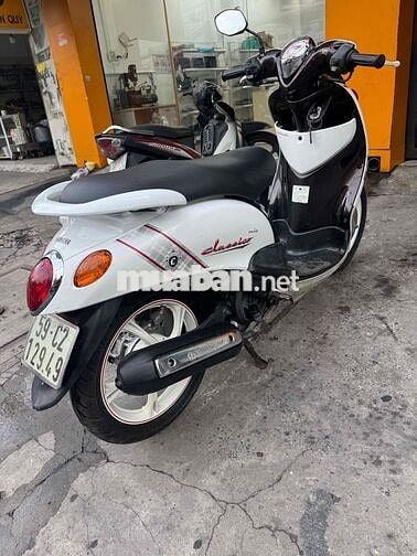 Mio Classico 2011 bstp yamaha cổ điển đẹp