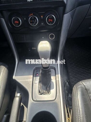 MAZDA BT50 2.2L 2018 AT 1 CẦU BẢO HÀNH 1 NĂM