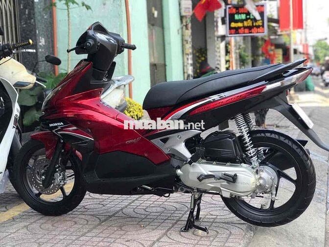 AB Air Blade THÁI FI 2009 BSTP - GÓP BAO NỢ XẤU