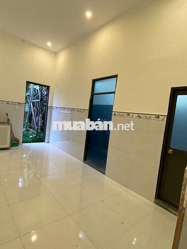 Nhà đẹp chỉ 850tr mặt tiền tỉnh lộ