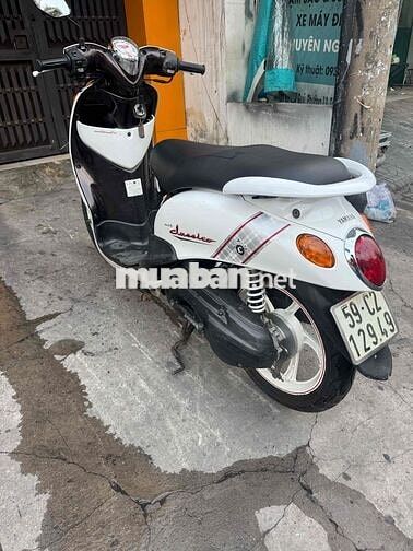 Mio Classico 2011 bstp yamaha cổ điển đẹp