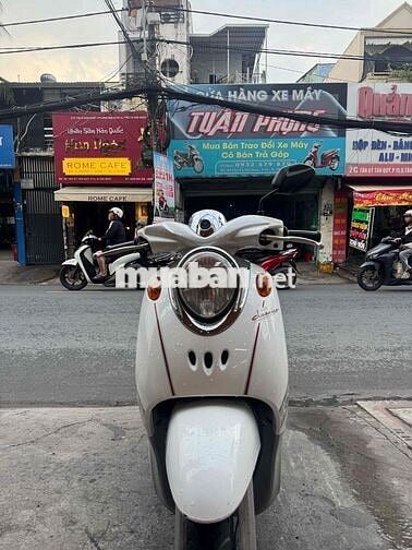 Mio Classico 2011 bstp yamaha cổ điển đẹp
