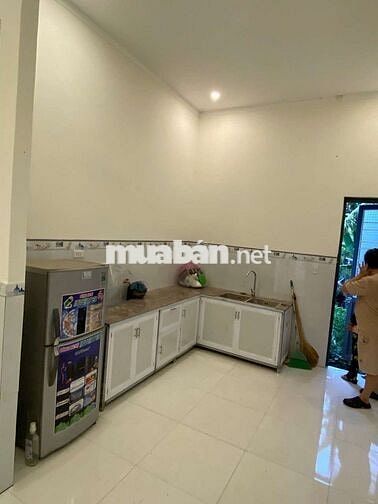 Nhà đẹp chỉ 850tr mặt tiền tỉnh lộ