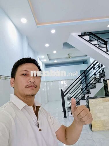 CHÍNH CHỦ GỬI ĐỘC QUYỀN MẶT TIỀN NHÀ THỦ ĐỨC!