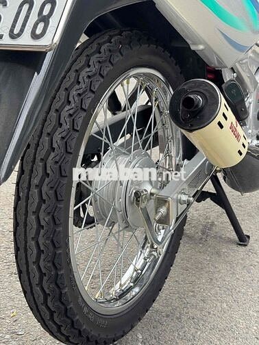 Xipo 110 HQCN Xe Dọn Mới Từ Trong Ra Ngoài