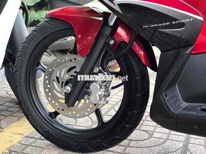 AB Air Blade THÁI FI 2009 BSTP - GÓP BAO NỢ XẤU