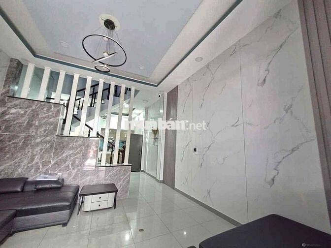 GẤP BÁN NHÀ 2 TẦNG, 56m2, 3 PN, HXH TAM BÌNH. CHỈ 4.7 TỶ TL