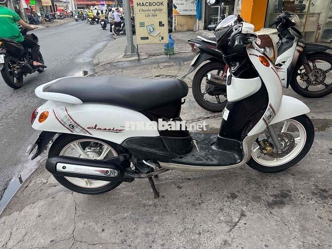 Mio Classico 2011 bstp yamaha cổ điển đẹp