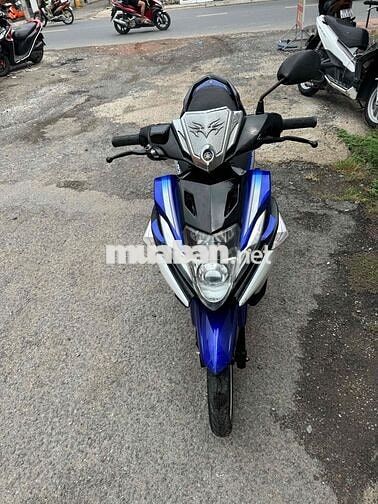 Yamaha Novo 5 FI Xanh trắng Đã sử dụng
