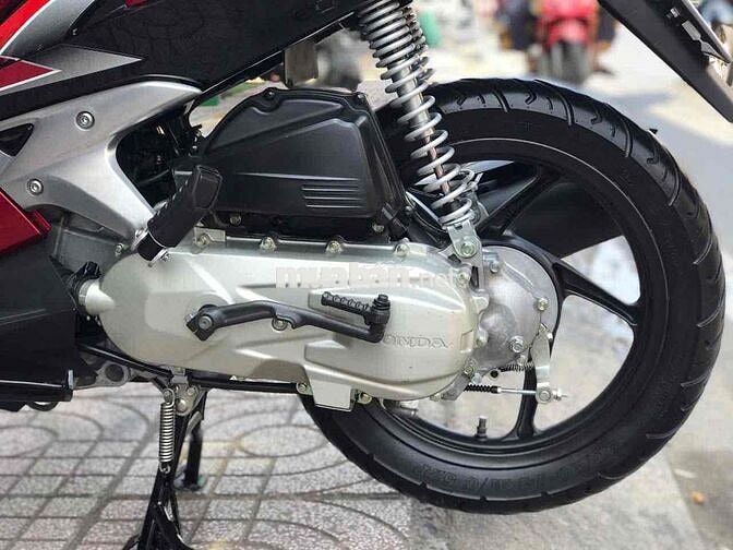 AB Air Blade THÁI FI 2009 BSTP - GÓP BAO NỢ XẤU
