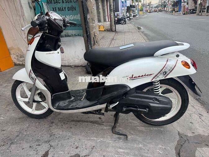 Mio Classico 2011 bstp yamaha cổ điển đẹp