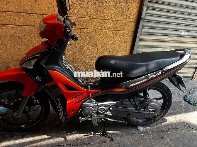 Yamaha Sirius RC bstp chính chủ