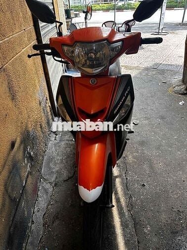 Yamaha Sirius RC bstp chính chủ