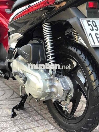 AB Air Blade THÁI FI 2009 BSTP - GÓP BAO NỢ XẤU