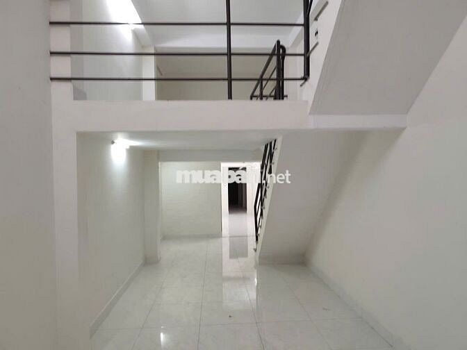 🏡 NHÀ ĐẸP BÌNH CHIỂU – 2 TẦNG + LỬNG – HẺM Ô TÔ – GIÁ NGỘP CHẠM ĐÁY 🏡