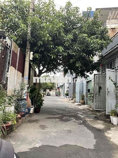 GẤP BÁN NHÀ 2 TẦNG, 56m2, 3 PN, HXH TAM BÌNH. CHỈ 4.7 TỶ TL