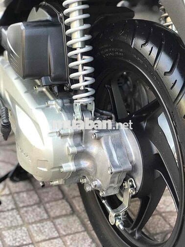AB Air Blade THÁI FI 2009 BSTP - GÓP BAO NỢ XẤU