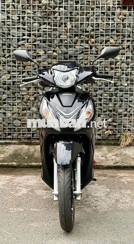 Honda Vision 2024 Đen 2.500km