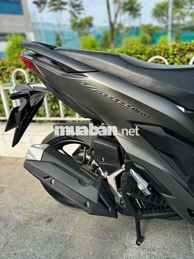 Vario 150 2020 Vàng Cát BSTP Chính Chủ Máy Zin