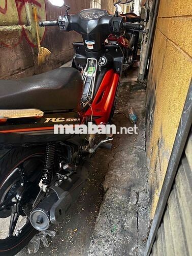 Yamaha Sirius RC bstp chính chủ