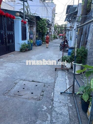 🏡 NHÀ ĐẸP BÌNH CHIỂU – 2 TẦNG + LỬNG – HẺM Ô TÔ – GIÁ NGỘP CHẠM ĐÁY 🏡