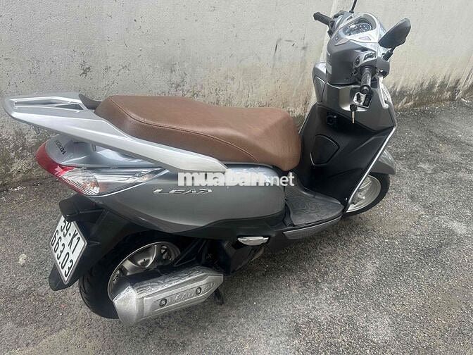 Honda Lead 2014 Xám
