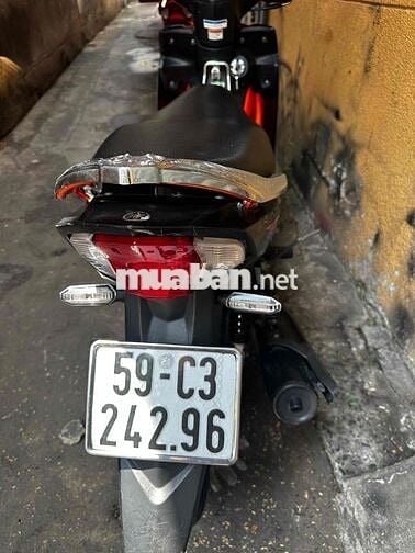 Yamaha Sirius RC bstp chính chủ